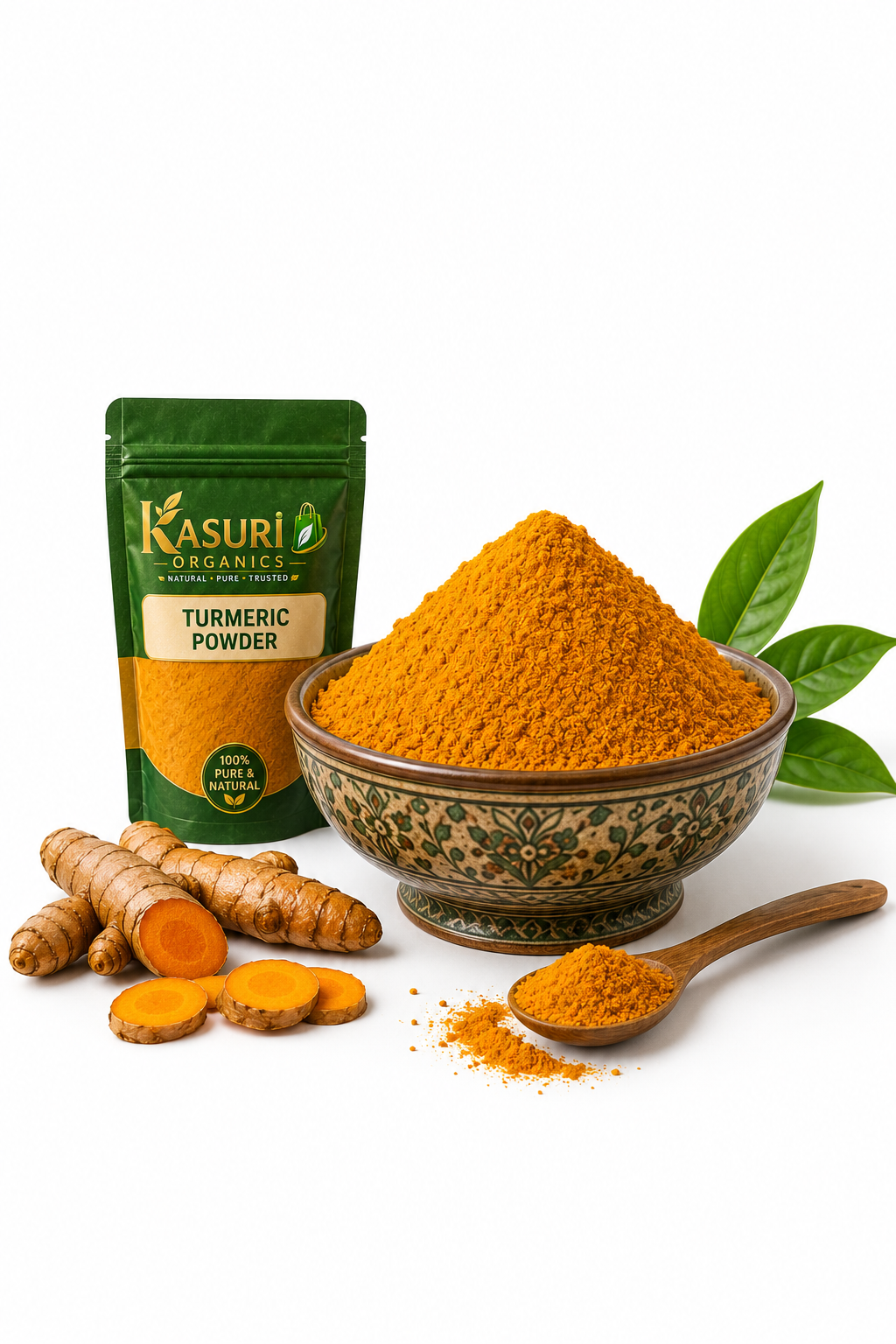 Turmeric Powder