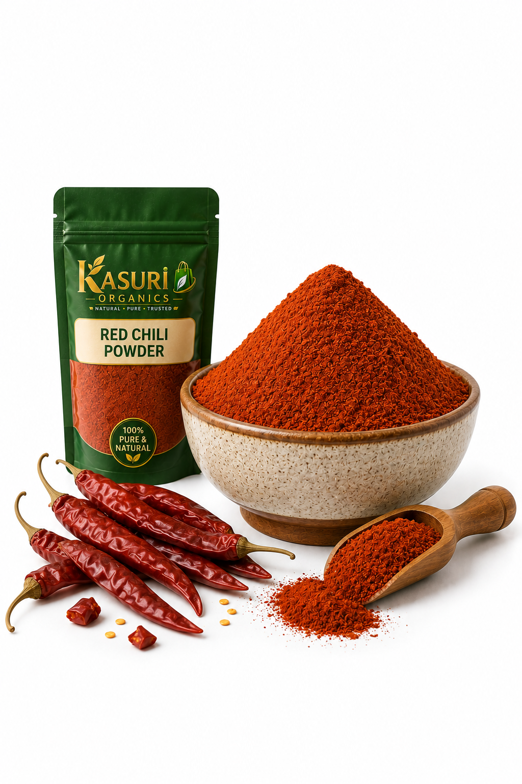 Red Chili Powder