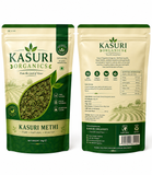 Kasuri Organics Kasuri Methi