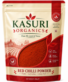 Kasuri Organics Premium Red Chilli Powder
