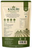 Kasuri Organics Saunf (Fennel Seeds)