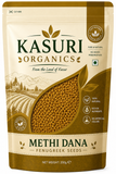 Kasuri Organics Methi Dana