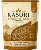 Kasuri Organics Dry Coriander