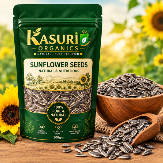 Sunflower Seeds