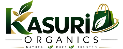 Kasuri Organics
