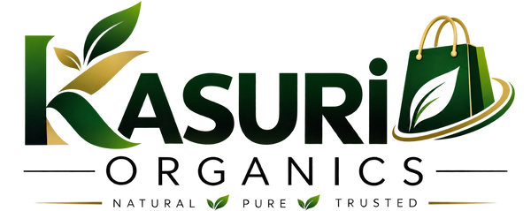 Kasuri Organics