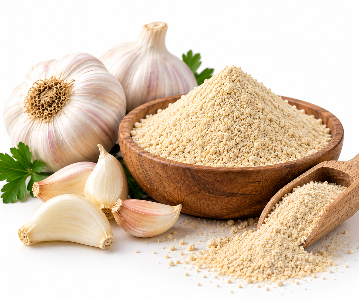 Garlic Powder
