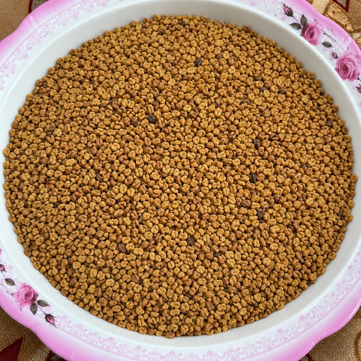 Fenugreek Seeds