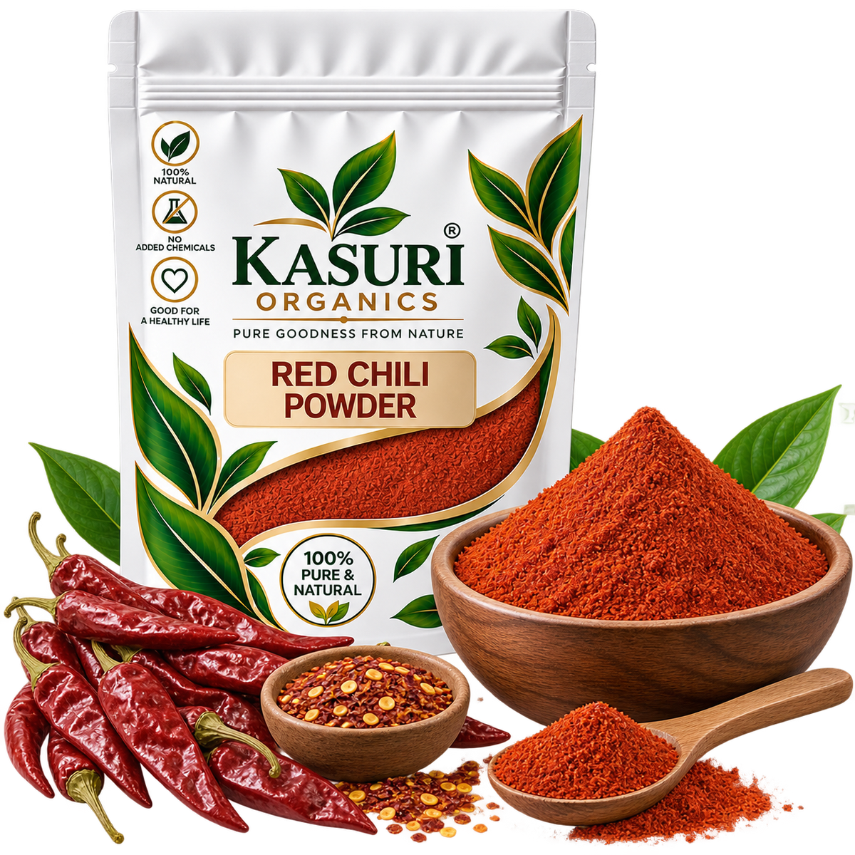 Red Chili Powder