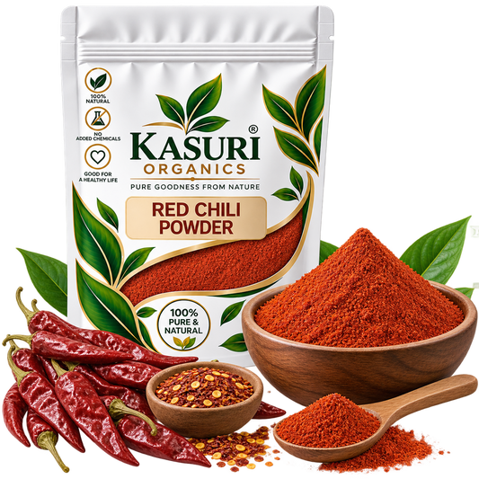 Red Chili Powder
