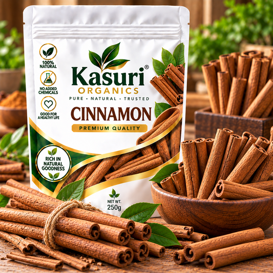 Cinnamon