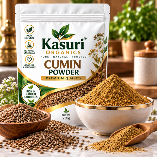 Cumin Powder