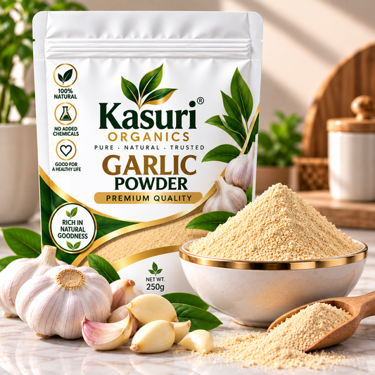Garlic Powder