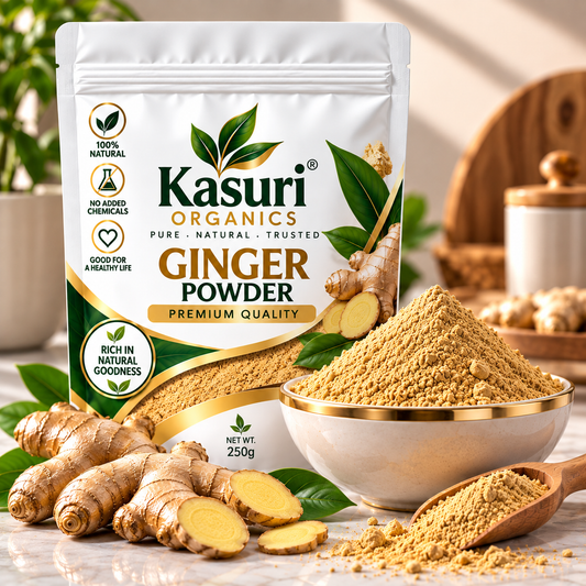 Ginger Powder