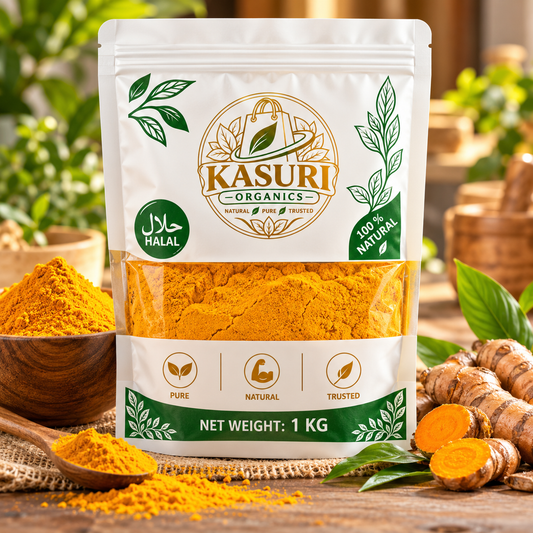 Turmeric Powder