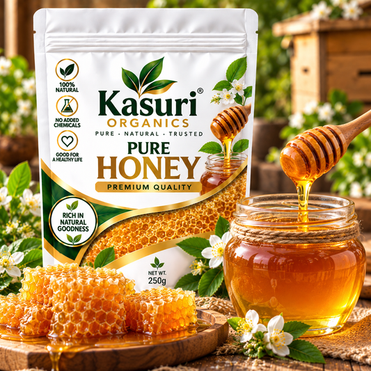 Pure Honey