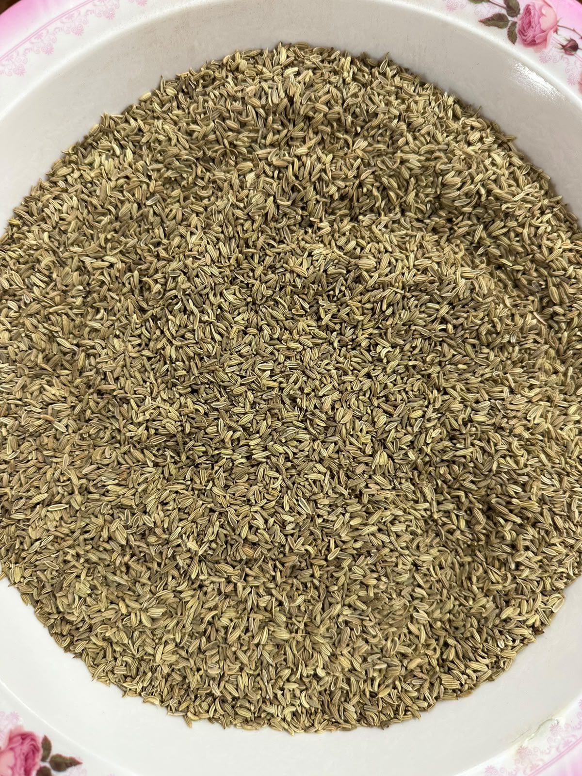 Fennel Seeds