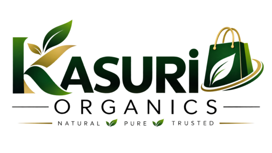 Kasuri Organics